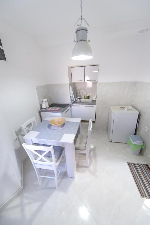 La Casa Di Pietra Apartment คิร์ก ภายนอก รูปภาพ